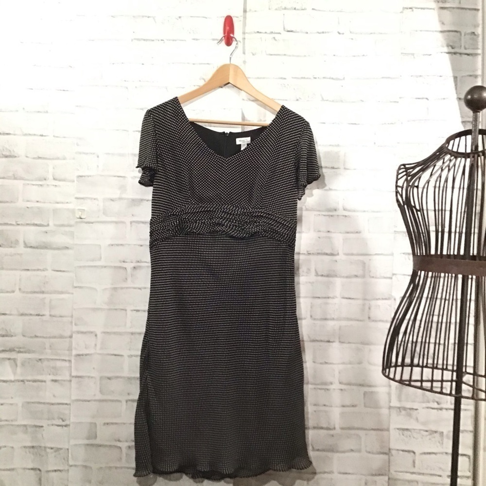 Mimi Maternity Dress